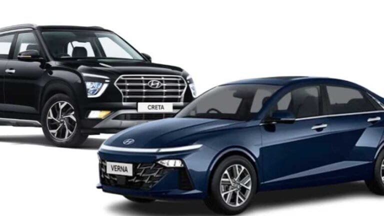बाजार में धमाल मचा रही है Hyundai SUV New edition: का ये धांसू वर्जन 5 Hyundai SUV New edition