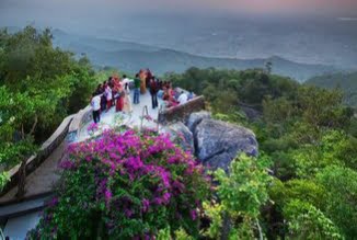 Rajasthan Mount Abu Hill Stations