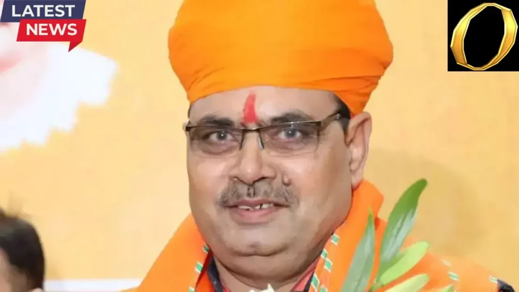 सीएम भजनलाल का जालोर दौरा