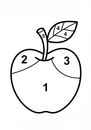 Schwungübungen für Kindergarten – Linien nachspuren zur Schreibvorbereitung.Feinmotorik fördern